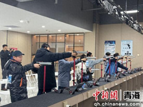 九游娱乐-西宁市首届青少年光电射击校际联赛开赛|体育局|青海|西宁市体育局|体育|赛事_新浪体育_新浪新闻
