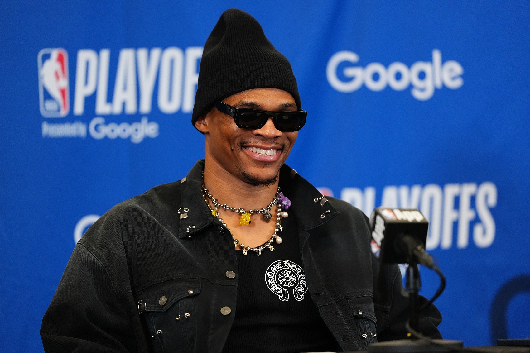 九游入口-最差受访者却是最佳队友！美媒：威少会虚构一些轻视并视其为动力